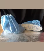 kaymaz taban ayak galoşu