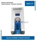 GALOS GİYDİRME OTOMATI