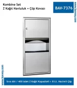 304 KALİTE SIVA ALTI KOMBİNE SET