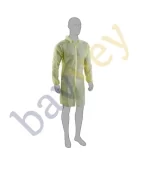 Cırtlı Tela Önlük