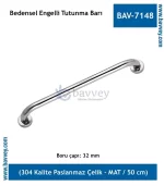 Engelli Tutunma Barı 50cm