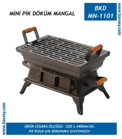 Mangal - MN 1101