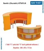 C Modül Banklı Kitaplık