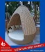 Rattan Easter Egg Daybed BDB-249
